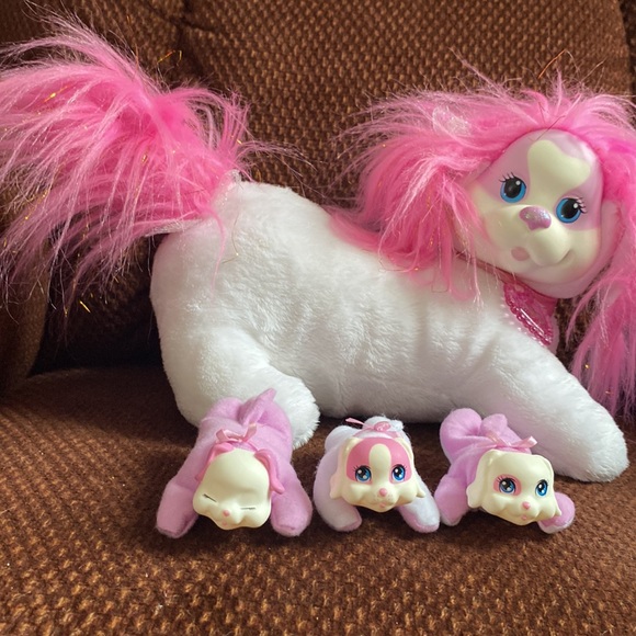 puppy surprise Toys Puppy Surprise Preloved Poshmark